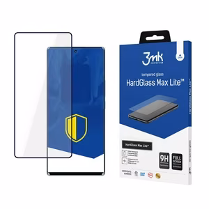 Honor 70 - 3mk Kietasis stiklas Max Lite™