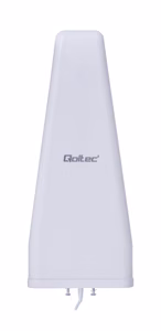 Qoltec 57032 – lauko dviguba 5G LTE antena, 14 dBi