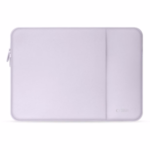 Tech-Protect neopreninis nešiojamojo kompiuterio dėklas 14" - violetinis
