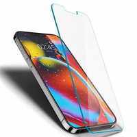 Spigen Glas.tR EZ Fit Privacy grūdintas stiklas iPhone 13 Pro Max - 2 vnt.
