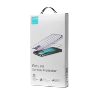 Pilnas ekrano apsauginis stiklas Joyroom JR-H03 skirtas Apple iPhone 14 Plus 6.7