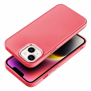 FRAME dėklas IPHONE 14 purpurinis