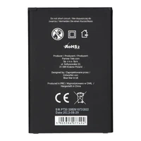 Baterija LG K4 2017 / K8 2017 2600 mAh Blue Star Premium