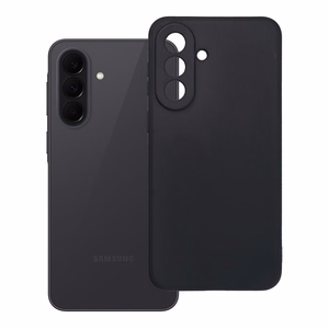 SOFT dėklas for SAMSUNG A37 5G juodas