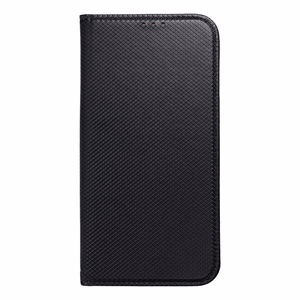 SMART Dėklas telefonui IPHONE 16 Plus juodas