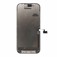 LCD Ekranas with touch screen Iphone 16 Pro Incell 120Hz FHD