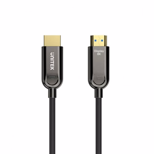 UNITEK optinis HDMI 2.1 AOC 8K 120HZ laidas 5M