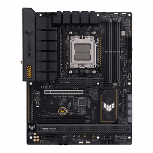ASUS TUF GAMING B650-PLUS WIFI pagrindinė plokštė