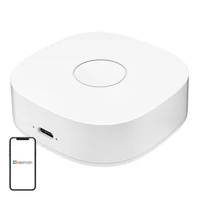 Smart home WS2GW-R WiFi
