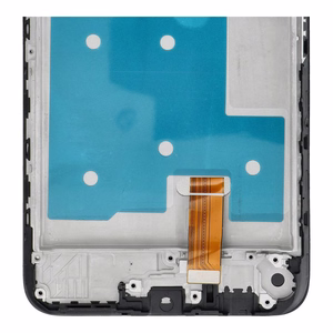 LCD Display for HONOR X7A OEM with frame