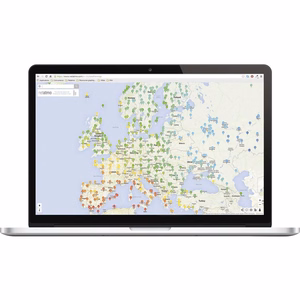 Netatmo NWS – išmanioji meteorologinė stotelė
