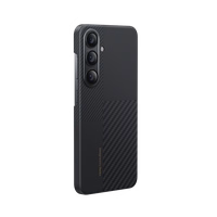 Benks Montage Magnetinis Armor Air Kevlar Dėklas 600D (M040) Samsung Galaxy S24 juodas