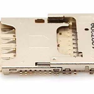 SIM kortelės kontaktas Samsung N9005 Note 3 originalus