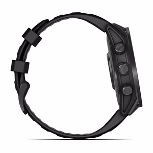 Garmin tactix 8 Solar – GPS išmanusis laikrodis, MIP Solar, 51 mm, juodas