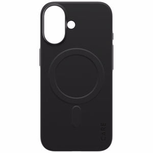 CARE by PanzerGlass SL1M MagSafe deklas iPhone 17 - juodas