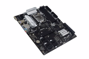 Biostar TZ590-BTC Duo Intel Z590 LGA 1200 (Socket H5) ATX