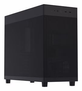 Korpusas ASUS ATX/microATX/Mini-ITX juodas Midi Tower Prime AP303 Mesh 90DC00V0-B30000