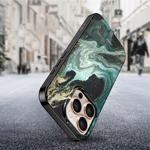 Tech-Protect Lamano MagSafe case for iPhone 16 Pro Max - multicolored