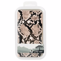 Dėklas telefonui Vennus Wild Book – Iphone 12 Mini – Dizainas 1