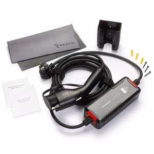 EV charger Reach PEVC1 220V Type1 16A 3.5kW 5.0m