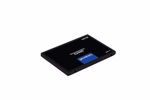 Goodram CX400 gen.2 2.5" 256 GB Serial ATA III 3D TLC NAND