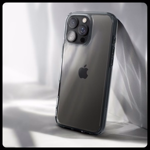 Spigen Ultra Hybrid dėklas telefonui iPhone 16 Pro Max - skaidrus