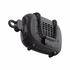 Belaidė kolonėlė Tactical StrikeBase Bullhorn juoda