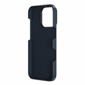 Benks Magnetinė Armor Tint Kevlar 1000D (0064) Iphone 16 Plus mėlynas