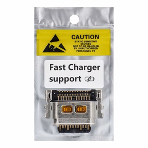 Įkrovimo jungtis MOTOROLA edge 30 pro ORI