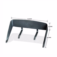 GPS saulės skydelis > 5,0 colių