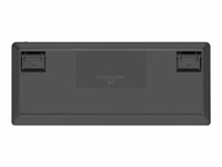 Logitech MX Mech Mini belaidė klaviatūra Graphite (US)