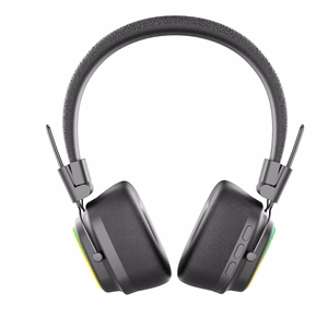 Blavec Ant ausų Bluetooth Ausinės BO-11 Bass Admiral (BO11-B) juodos