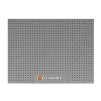 Tel Protect Silikoninis padėklas apsauginiams stiklams montuoti