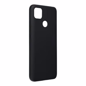 Dėklas telefonui XIAOMI Redmi 9C juodas