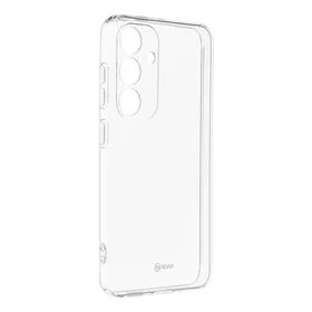 ROAR dėklas JELLY SAMSUNG S24 permatomas