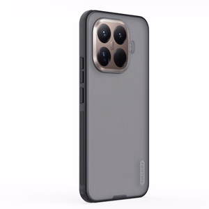 Nillkin Super Shield Pro dėklas, skirtas Xiaomi 15T Pro, skaidrus