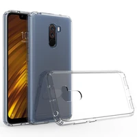 Itin plonas 0,5 mm dėklas telefonui Xiaomi Poco F1