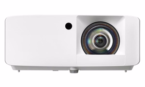 Optoma GT2000HDR trumpo metimo projektorius 3500 ANSI liumenų DLP 1080p (1920x1080) 3D baltas