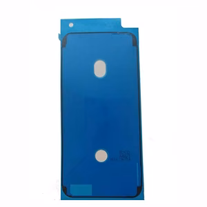 Lipdukas ekranui iPhone 8 Plus (juodam ekranui)