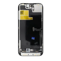 FixCell LCD ekranas IPHONE 14 Pro HARD OLED (diagnozuojamas: naudotas)
