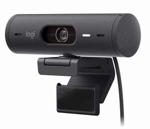 Logitech Brio 505 internetinė kamera