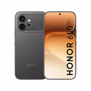 Išmanusis telefonas „Honor 600 DS 5G“ 8/256 „Velvet Black“