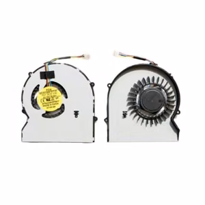 Nešiojamojo kompiuterio ventiliatorius HP ProBook: 430 G1, 470 originalus