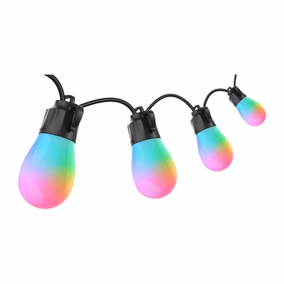 Smart Decorative Lights