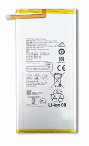 Akumuliatorius ORG Huawei MediaPad T3 8.0/T3 10/T1 8.0/T1 10/M1 8.0/M2 8.0 4800mAh HB3080G1EBW (HB3080G1EBC)