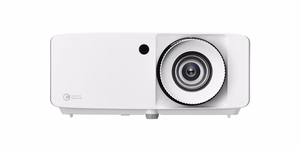 Optoma ZH450 duomenų projektorius standartinio metimo 4500 ANSI liumenų DLP 1080p (1920x1080) 3D baltas