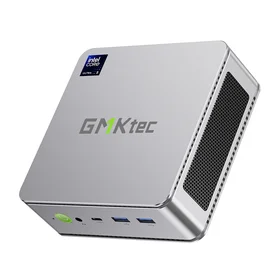 Mini PC GMKtec K9 Intel Ultra 5 125H 32GB RAM + 1TB WIN 11 Pro