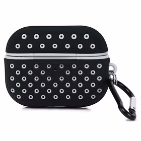 Beline AirPods Sport Dėklas Air Pods Pro2 juodas-baltas