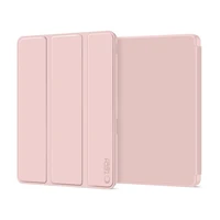 Tech-Protect SC Pen Case for iPad Pro 11” 5/6 2024-2025 - Pink