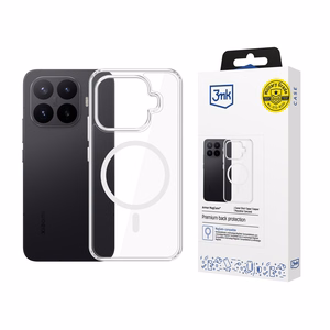 Xiaomi 17T Pro - 3mk Armor Magcase